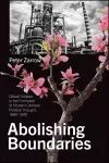 Abolishing Boundaries cover