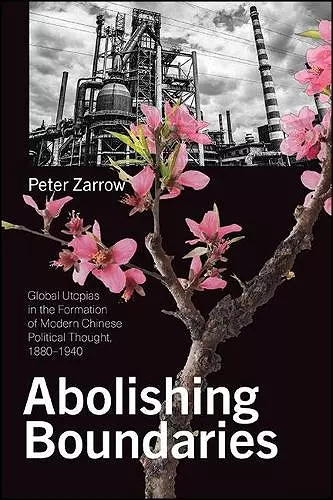 Abolishing Boundaries cover