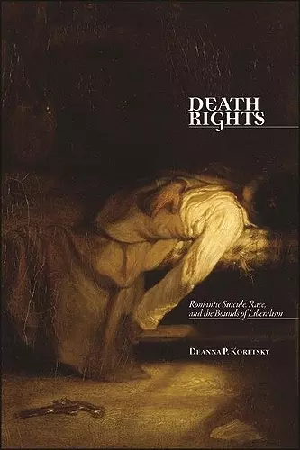 Death Rights cover