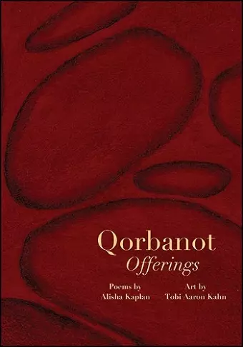 Qorbanot cover