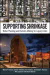 Supporting Shrinkage cover