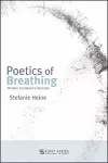 Poetics of Breathing cover