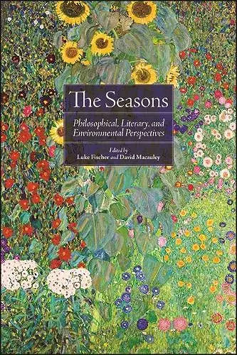 The Seasons cover