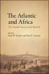 The Atlantic and Africa cover