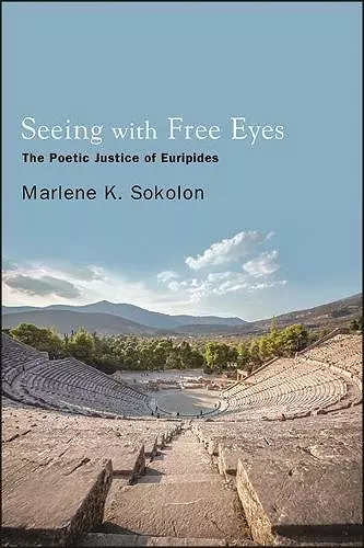 Seeing with Free Eyes cover