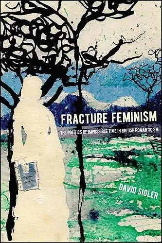 Fracture Feminism cover