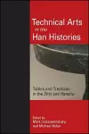 Technical Arts in the Han Histories cover