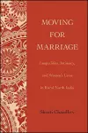 Moving for Marriage cover