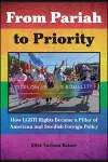 From Pariah to Priority cover
