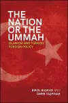 The Nation or the Ummah cover