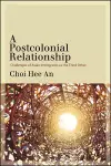 A Postcolonial Relationship cover