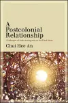 A Postcolonial Relationship cover