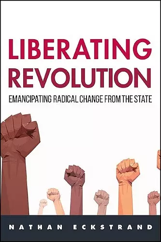 Liberating Revolution cover