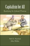 Capitalism for All cover