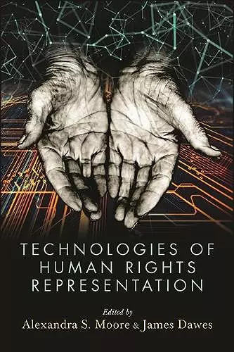 Technologies of Human Rights Representation cover