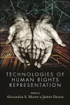 Technologies of Human Rights Representation cover