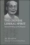 The Chinese Liberal Spirit cover