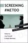 Screening #MeToo cover