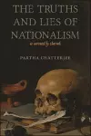 The Truths and Lies of Nationalism as Narrated by Charvak cover