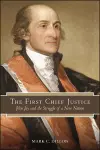 The First Chief Justice cover