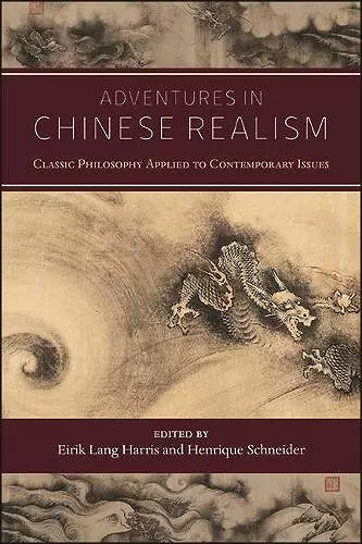 Adventures in Chinese Realism cover