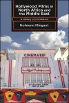 Hollywood Films in North Africa and the Middle East cover