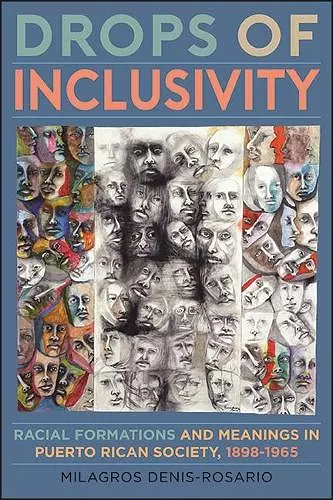 Drops of Inclusivity cover