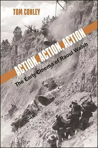 Action, Action, Action cover