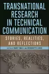 Transnational Research in Technical Communication cover