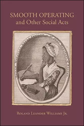 Smooth Operating and Other Social Acts cover