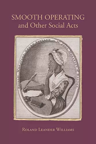 Smooth Operating and Other Social Acts cover