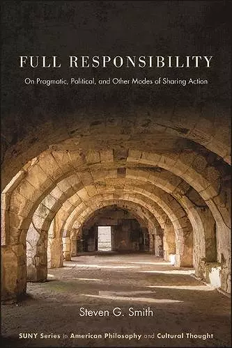 Full Responsibility cover