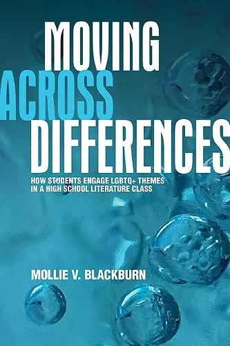 Moving across Differences cover