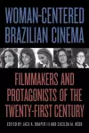 Woman-Centered Brazilian Cinema cover