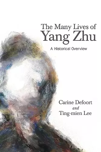 The Many Lives of Yang Zhu cover