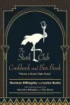 The Stork Club Cookbook and Bar Book cover