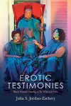 Erotic Testimonies cover