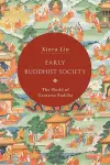 Early Buddhist Society cover