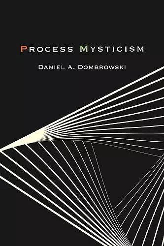 Process Mysticism cover