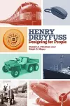 Henry Dreyfuss cover