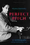 Perfect Pitch cover