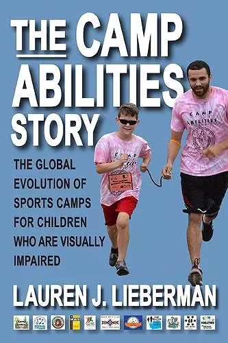 The Camp Abilities Story cover