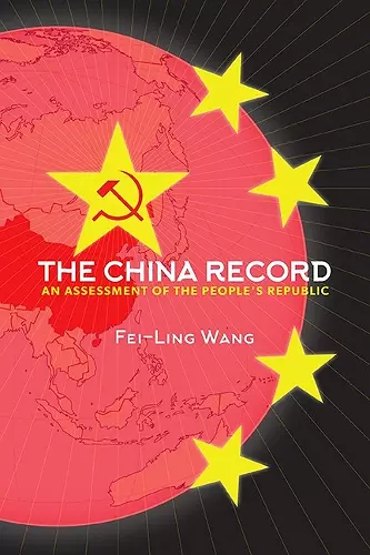 The China Record cover