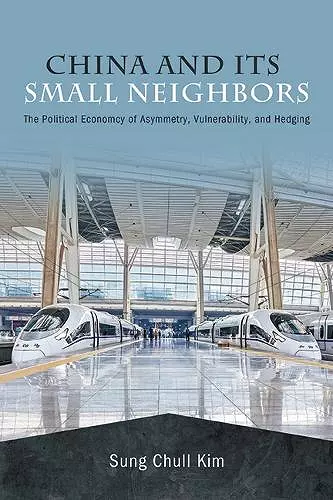 China and Its Small Neighbors cover