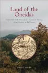 Land of the Oneidas cover