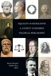 Equality and Excellence in Ancient and Modern Political Philosophy cover