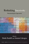 Rethinking Interiority cover