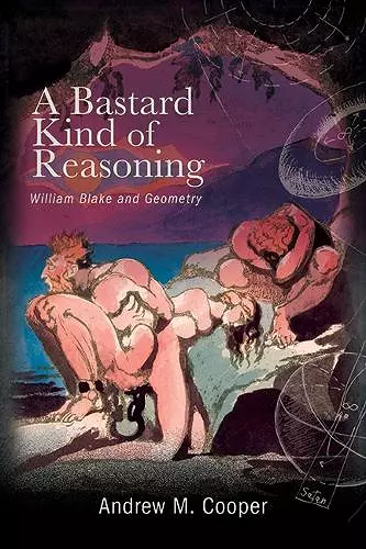 A Bastard Kind of Reasoning cover