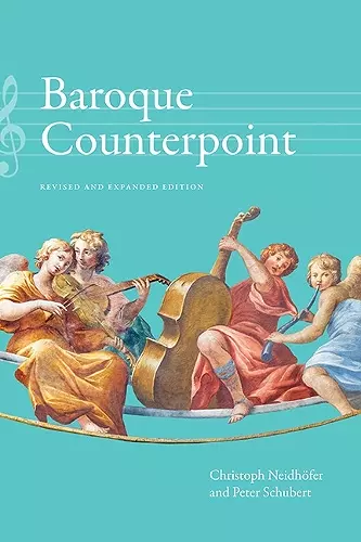 Baroque Counterpoint cover