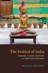 The Festival of Indra cover